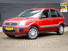 Ford Fusion - 1.4 | Airco | Elektrische ramen | Trekhaak | Zeer Mooi |