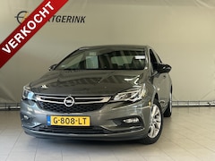 Opel Astra - 1.4 Turbo 150pk Start/Stop Innovation