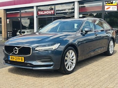 Volvo V90 - 2.0 T5 90th Anniversary Edition - AUTOMAAT, TREKHAAK, CRUISE CONTROL, NAVIGATIE, ELEKTR ST