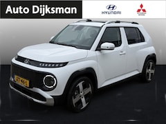 Hyundai Inster - Evolve Sky 49 kWh