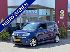 Daihatsu Materia - 1.5 Soul