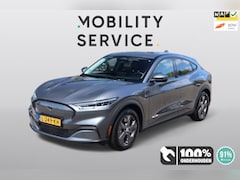 Ford Mustang Mach-E - RWD 75 kWh SOH93% Leder Clima LED CarPlay Lane ACC