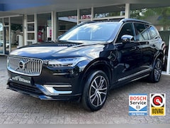 Volvo XC90 - 2.0 T8 Twin Engine AWD Inscription 7p. Leer, Camera, Auto pilot