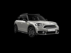 MINI Countryman - 1.5 Cooper SE Hybrid ALL4 Chili | Navigatie | Panorama | Half Leder | Camera | 18"LM | Mel