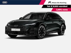 Audi A6 allroad quattro - e-hybrid 367 PK · B&O Premium 3D met hoofdsteunspeakers · Trekhaak elek. wegklapbaar · 20"
