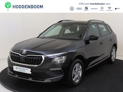 Skoda Kamiq - 1.0 TSI Selection | Climate control | Cruise control | CarPlay | Keyless start | Digital c