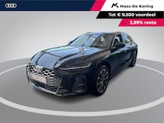 Audi A6 Avant - Advanced edition e-hybrid 299 PK · Tech plus · Privacy glas ·