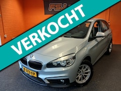 BMW 2-serie Active Tourer - 218I / LUXURY / NAVI / PDC / AIRCO
