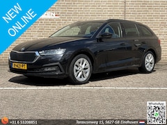 Skoda Octavia Combi - 1.5 e-TSI Sport Business | € 7.800, - NETTO | Automaat