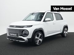 Hyundai Inster - Evolve 49 kWh | Adaptieve Cruise Control | Climate Control | Achteruitrijcamera | Apple Ca
