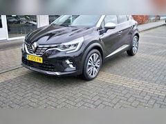 Renault Captur - 1.3 TCe Init. Paris Automaat