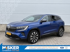 Renault Austral - 1.2 mha 130 techno 1500 KG TREKGEWICHT NAP CAMERA
