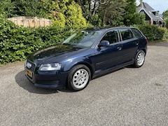Audi A3 Sportback - 1.8 TFSI 2009 5 deurs