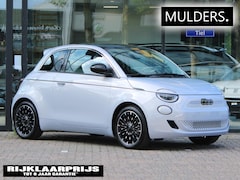 Fiat 500 - La Prima 42 kWh VOORRAAD KORTING