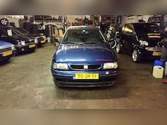 SEAT Ibiza - 1.6i S