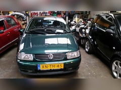Volkswagen Polo - 1.4