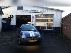 Ford Ka - 1.3 Style