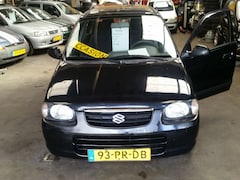Suzuki Alto - 1.1 GLX