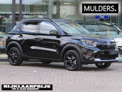 Citroën C3 - 1.2 Hybrid 110pk Max VOORRAAD KORTING