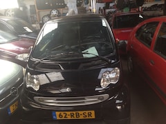 Smart Fortwo coupé - 0.7 pulse
