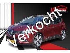 Renault Scénic - 1.2 TCe Collection 1ste Eigenaar NAP Dealer Onderhouden
