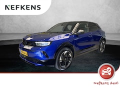 Opel Mokka Electric - SUV GS Electric 54 kWh | SOH 97% | Achteruitrijcamera | Navigatie | Dodehoekbewaking | Dra