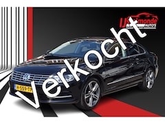Volkswagen Passat CC - 1.8 TSI Automaat PDC Xenon Leer Navi