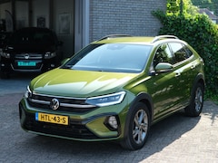 Volkswagen Taigo - 1.0 TSI R-Line