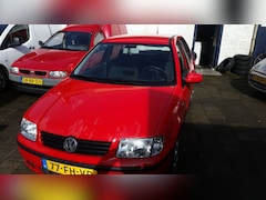 Volkswagen Polo - 1.9 D Trendline