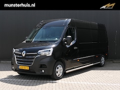 Renault Master - T35 2.3 dCi 150 L3H2 Energy Work Edition *AUTOMAAT* *Just In Case Oprijsysteem* - Trekhaak