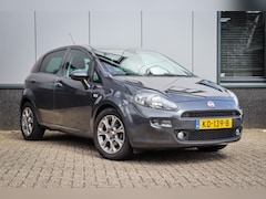 Fiat Punto Evo - 0.9 TwinAir Lounge