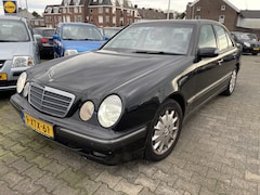 Mercedes-Benz E-klasse - 430 Avantgarde 4Matic 4x4