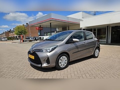 Toyota Yaris - 1.0 12v VVT-i 69pk 5D Comfort
