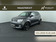 Suzuki Ignis - 1.2 Stijl | Automaat | Camera achter | 4-seizoensbanden | 9dkm