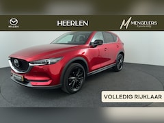 Mazda CX-5 - 2.0 SkyActiv-G 165 Sportive Automaat | Rijklaar | Trekhaak |
