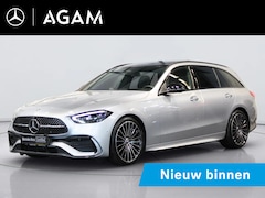 Mercedes-Benz C-klasse Estate - 180 Star Edition | Panorama dak