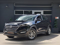 Hyundai Tucson - 1.6 GDi NAVI CAMERA STOELVERW. LED PDC