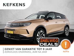 Opel Grandland - 1.6 Plug-in-Hybrid GS 195pk Automaat | 8 JAAR GARANTIE | Schuif-/Kanteldak | Technoloy pak