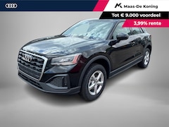 Audi Q2 - 35 TFSI Pro Line 150 PK · Assistentiepakket parking ·