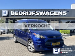 Ford Transit Connect - 1.0 Ecoboost L2 Trend | MARGE | Ideaal voor particulieren |