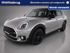 MINI Clubman - 1.5 Cooper Chili / Pano / Navigatie / Harman kardon / Climate controle / Parkeersensoren V