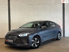 Hyundai IONIQ - 1.6 GDi Hybride Aut|Navi|Infinity|Camera|Dealer Onderhouden