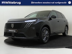 Peugeot 5008 - 1.2 Hybrid 145PK Allure 7p Keyless | Apple Carplay | Navigatie | Camera | Parkeerhulp V&A