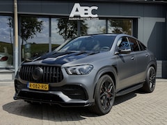 Mercedes-Benz GLE-Klasse Coupé - AMG 53 4MATIC+ Ultimate Massage HUD BTW