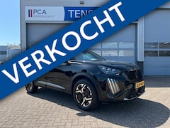 Peugeot 2008 - 1.2 Hybrid 145PK GT | Automaat |360 Camera | Adaptive Cruise | Keyless | Navigatie | Draad