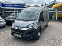Citroën Jumper - 35 2.2 BlueHDi 165 L4 H2 Imperiaal