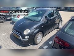 Fiat 500 - 1.2 Pop airco *159.000km org NL
