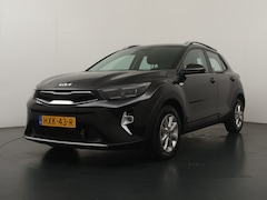 Kia Stonic - 1.0 T-GDi MHEV DynamicLine - Apple Carplay/Android Auto - Achteruitrijcamera - Cruise Cont