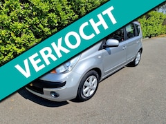 Nissan Note - 1.6 Acenta Automaat Airco PDC