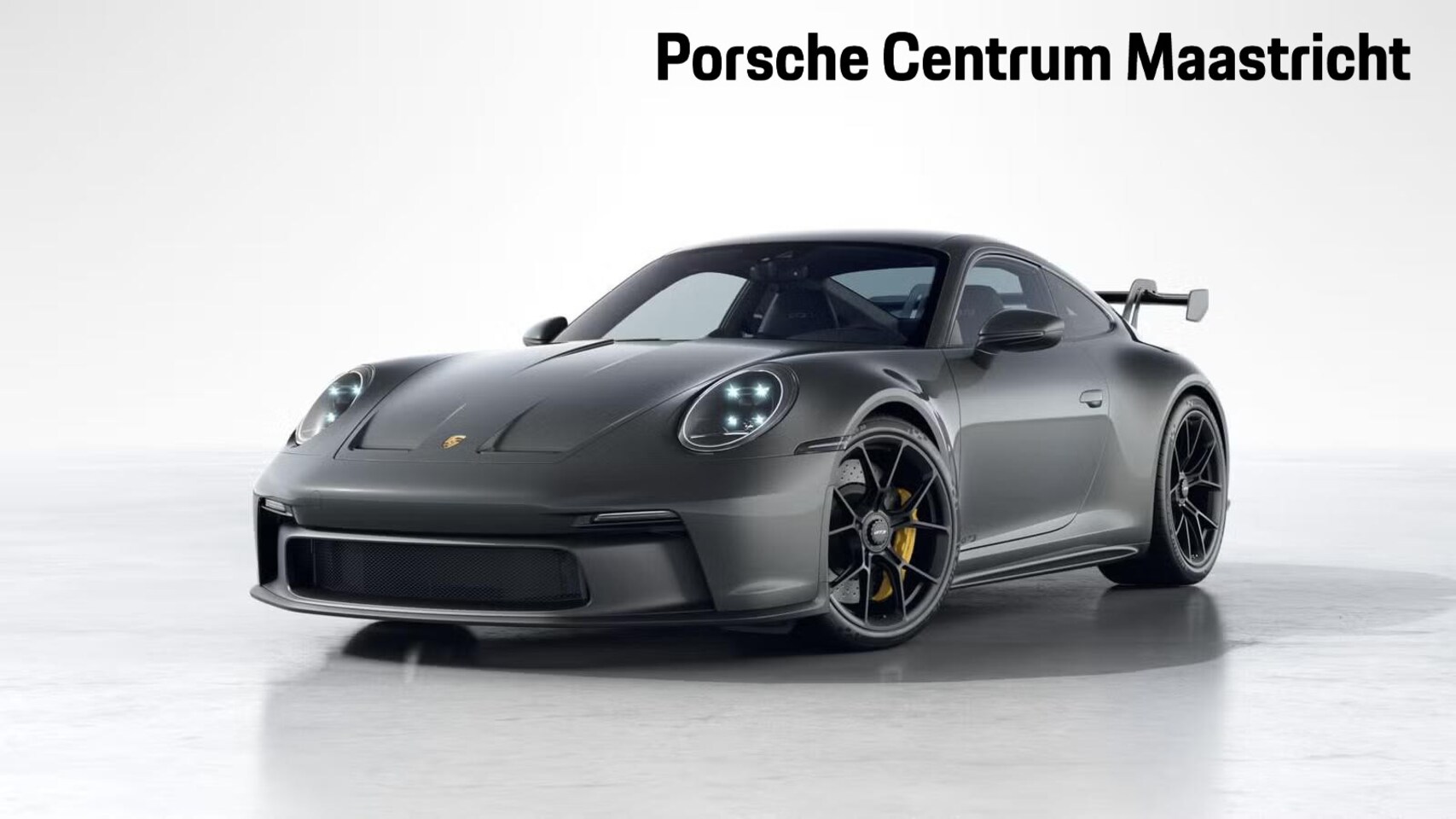 Porsche 911 - GT3 - AutoWereld.nl